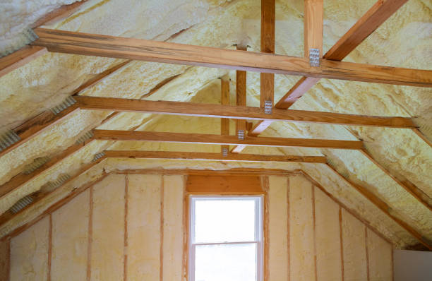 Professional Insulation Contractor in Mansfield, TX