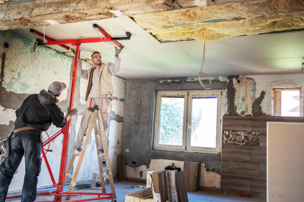 Best Blown-in Insulation  in Mansfield, TX